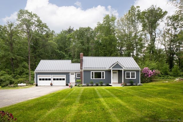 331 Calkinstown Road, Sharon, CT 06069