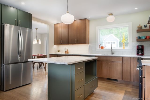 331 Calkinstown Road, Sharon, CT 06069