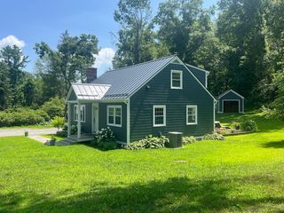 331 Calkinstown Road, Sharon, CT 06069