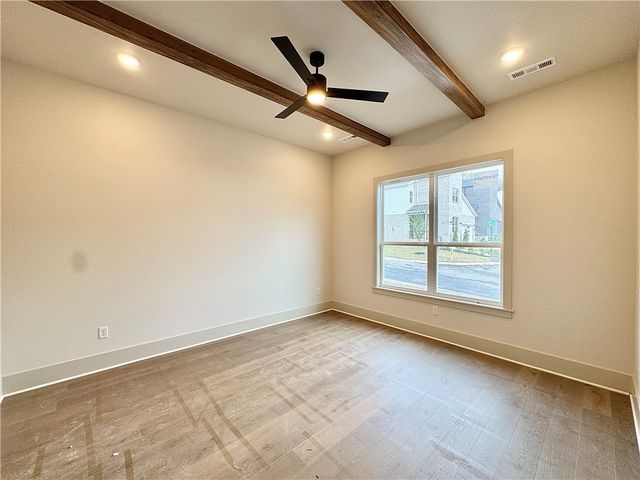 2832 N Sumac Drive, Fayetteville, AR 72703