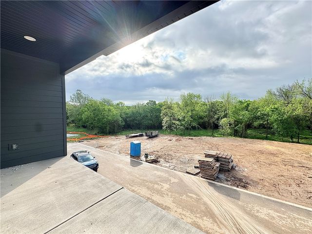 2832 N Sumac Drive, Fayetteville, AR 72703