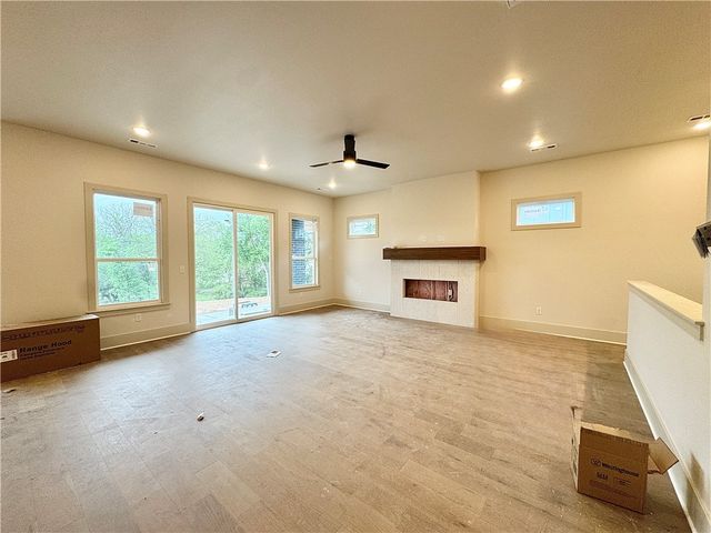 2832 N Sumac Drive, Fayetteville, AR 72703