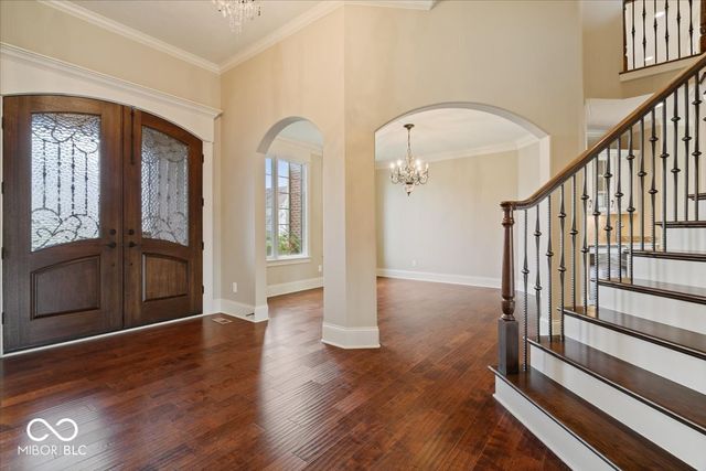 3291 Homestretch Drive, Carmel, IN 46032