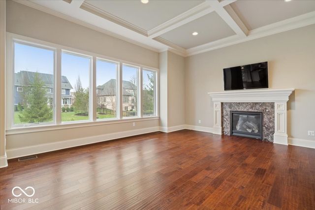 3291 Homestretch Drive, Carmel, IN 46032