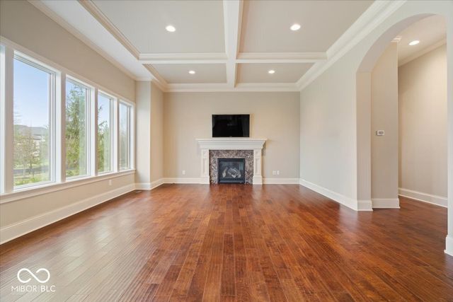 3291 Homestretch Drive, Carmel, IN 46032