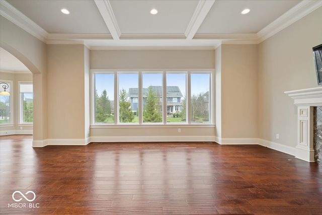 3291 Homestretch Drive, Carmel, IN 46032