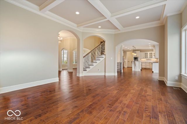 3291 Homestretch Drive, Carmel, IN 46032