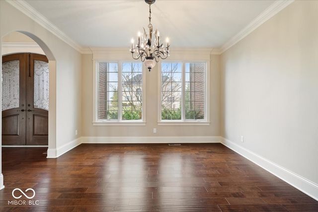 3291 Homestretch Drive, Carmel, IN 46032