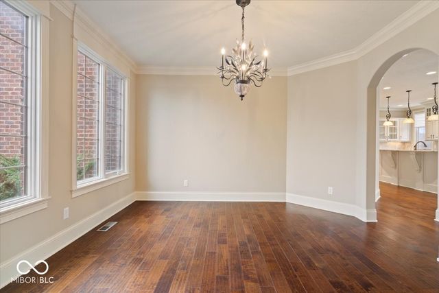 3291 Homestretch Drive, Carmel, IN 46032