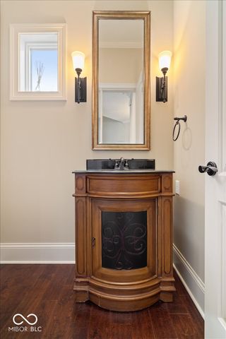 3291 Homestretch Drive, Carmel, IN 46032