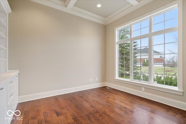 3291 Homestretch Drive, Carmel, IN 46032