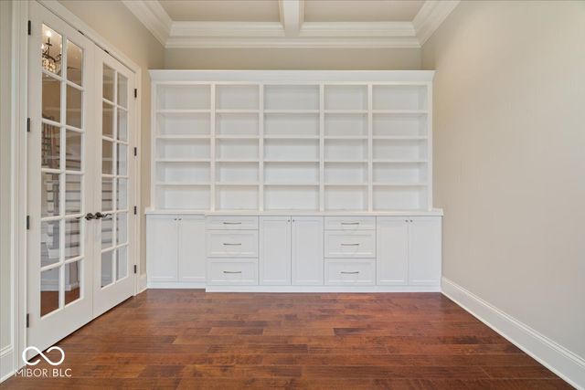 3291 Homestretch Drive, Carmel, IN 46032