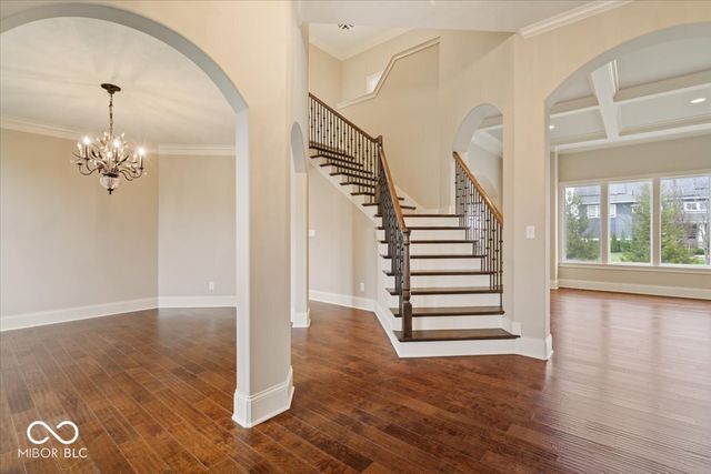 3291 Homestretch Drive, Carmel, IN 46032