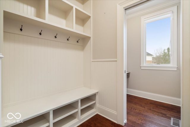 3291 Homestretch Drive, Carmel, IN 46032