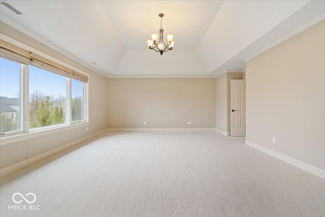 3291 Homestretch Drive, Carmel, IN 46032