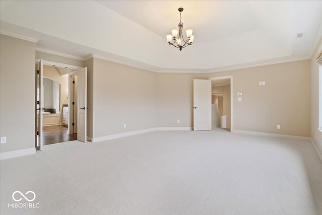 3291 Homestretch Drive, Carmel, IN 46032