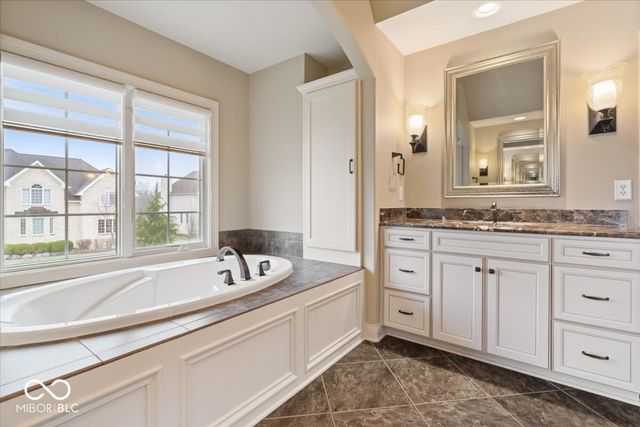 3291 Homestretch Drive, Carmel, IN 46032