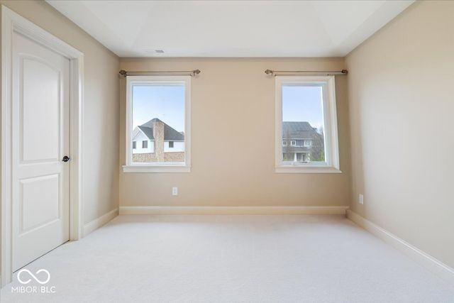 3291 Homestretch Drive, Carmel, IN 46032