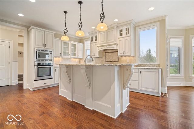 3291 Homestretch Drive, Carmel, IN 46032