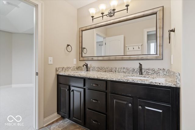 3291 Homestretch Drive, Carmel, IN 46032