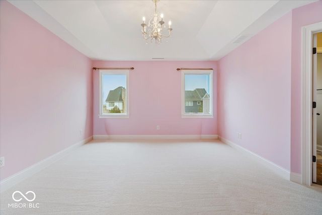 3291 Homestretch Drive, Carmel, IN 46032