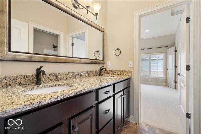 3291 Homestretch Drive, Carmel, IN 46032