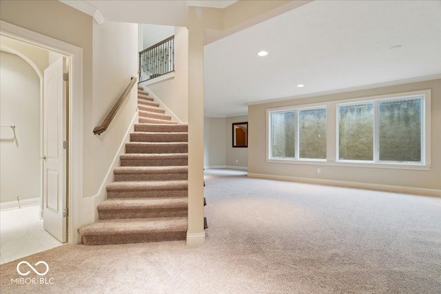 3291 Homestretch Drive, Carmel, IN 46032