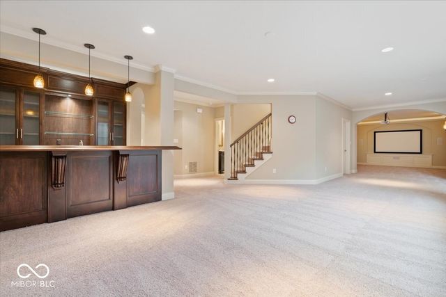 3291 Homestretch Drive, Carmel, IN 46032