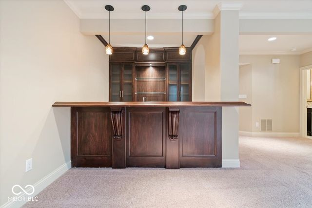 3291 Homestretch Drive, Carmel, IN 46032