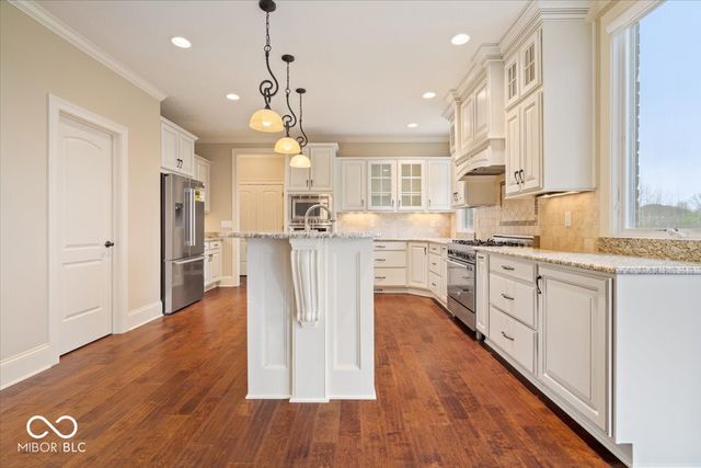 3291 Homestretch Drive, Carmel, IN 46032