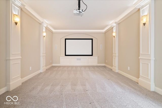 3291 Homestretch Drive, Carmel, IN 46032