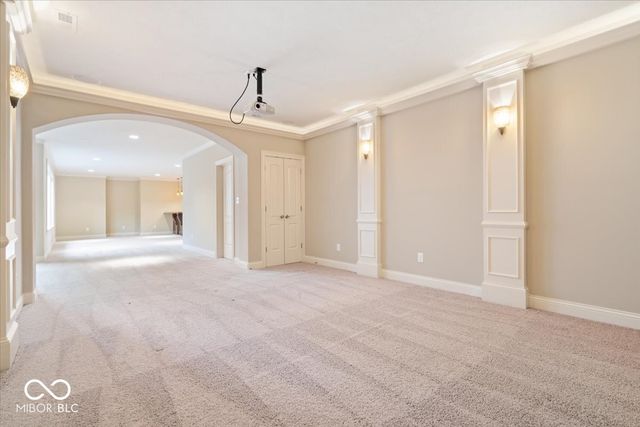 3291 Homestretch Drive, Carmel, IN 46032