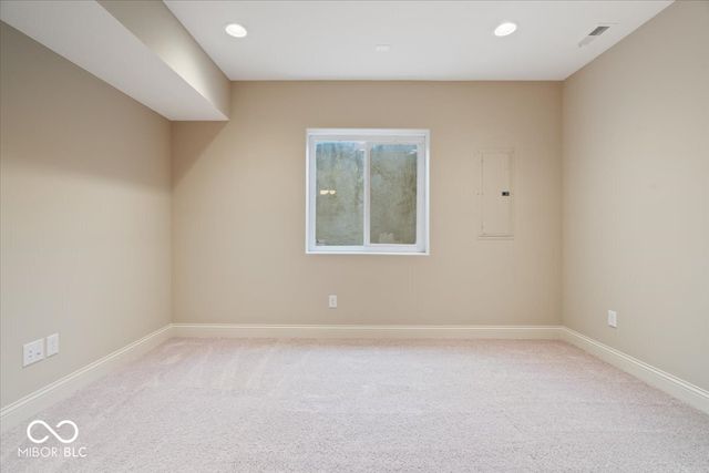 3291 Homestretch Drive, Carmel, IN 46032