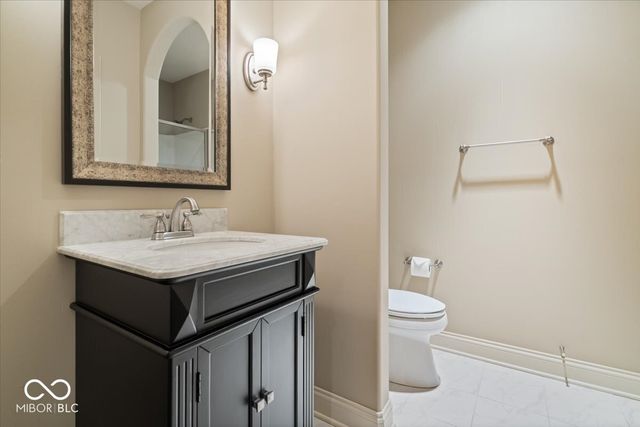 3291 Homestretch Drive, Carmel, IN 46032