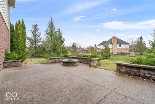 3291 Homestretch Drive, Carmel, IN 46032