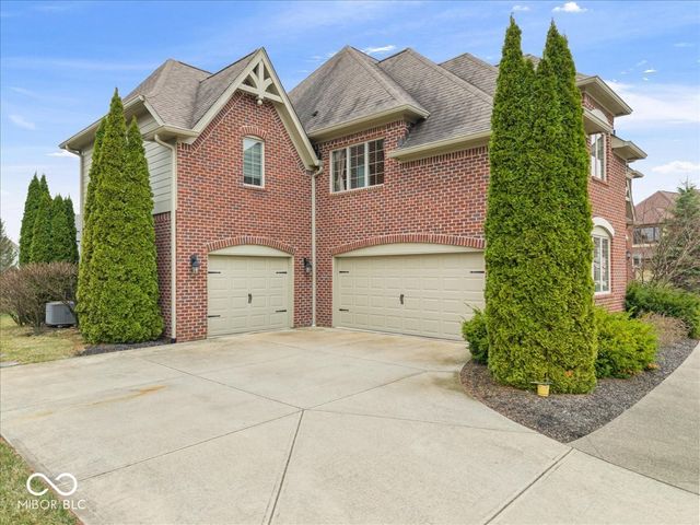 3291 Homestretch Drive, Carmel, IN 46032