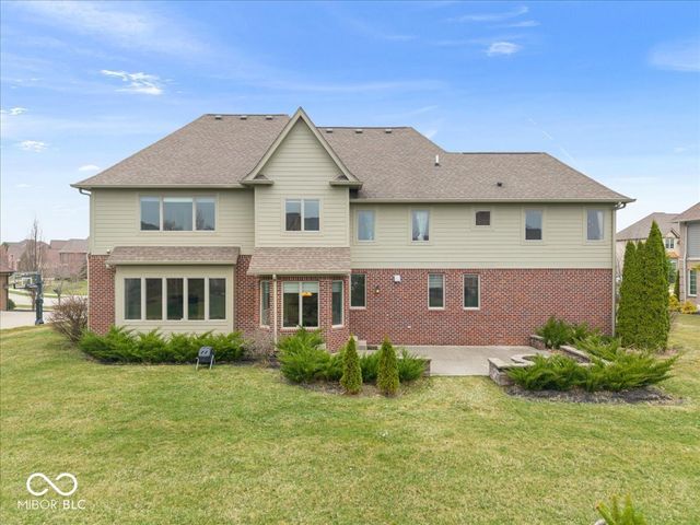 3291 Homestretch Drive, Carmel, IN 46032