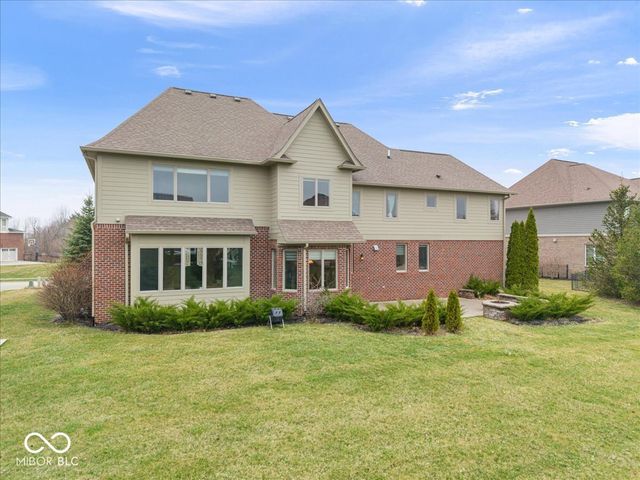 3291 Homestretch Drive, Carmel, IN 46032