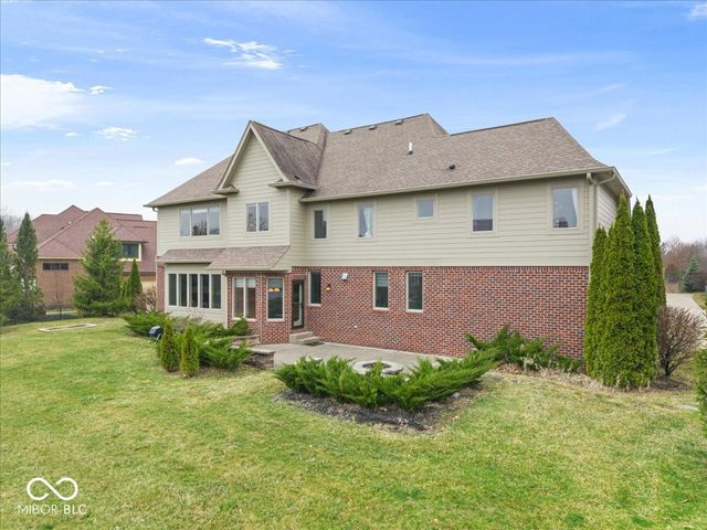 3291 Homestretch Drive, Carmel, IN 46032