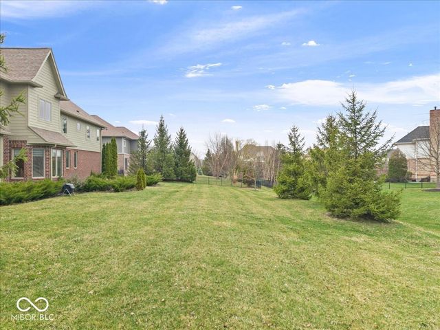 3291 Homestretch Drive, Carmel, IN 46032