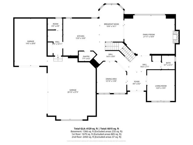 3291 Homestretch Drive, Carmel, IN 46032