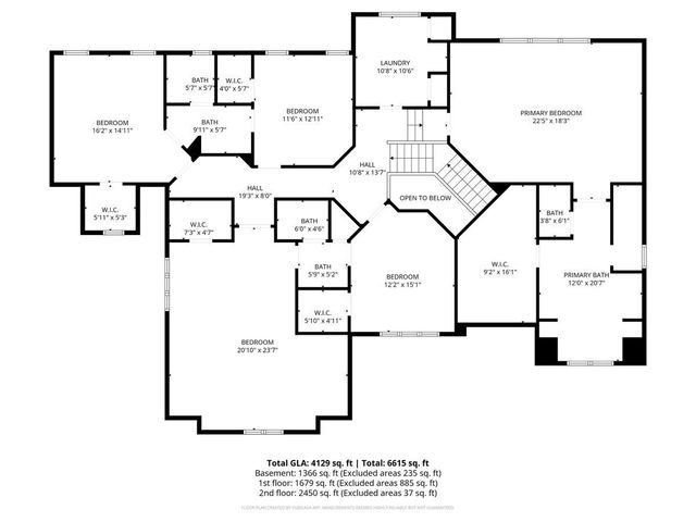 3291 Homestretch Drive, Carmel, IN 46032