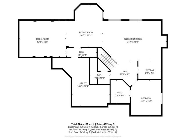 3291 Homestretch Drive, Carmel, IN 46032