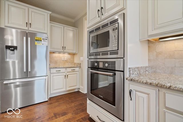 3291 Homestretch Drive, Carmel, IN 46032