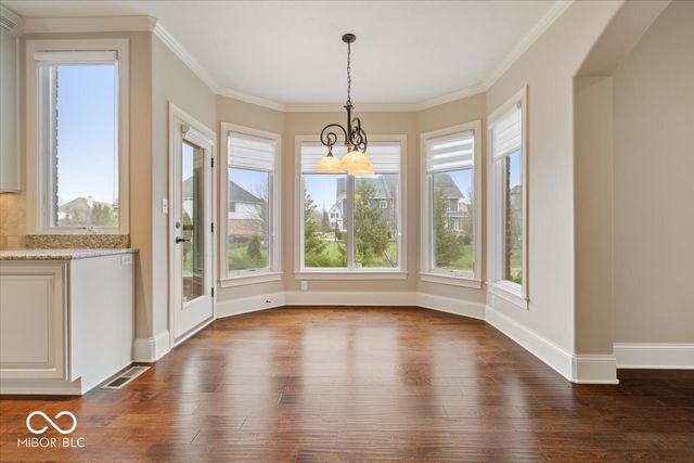 3291 Homestretch Drive, Carmel, IN 46032