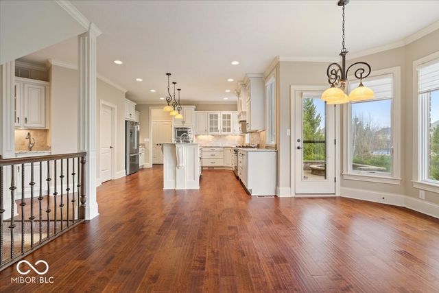 3291 Homestretch Drive, Carmel, IN 46032