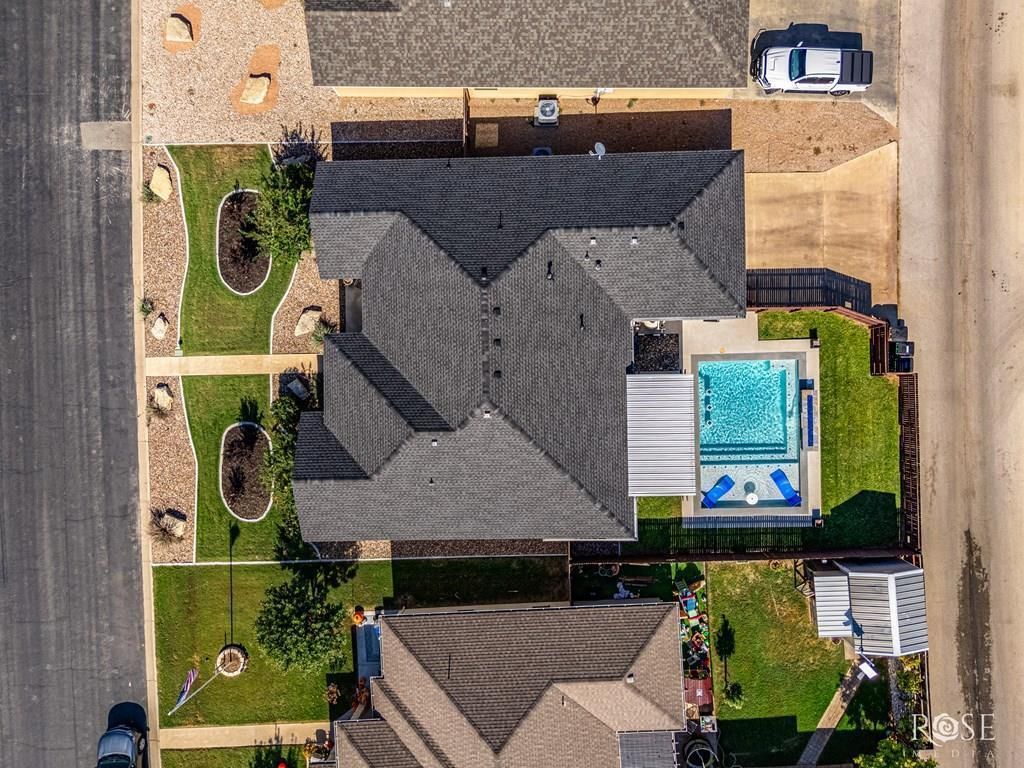 Image 2 of property listing at 4162 Kensington Creek, San Angelo, TX 76904