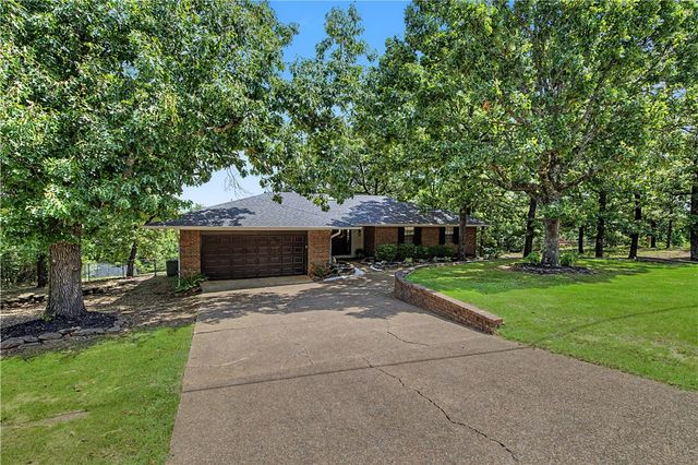 527 Beverly Hills Drive, Van Buren, AR 72956