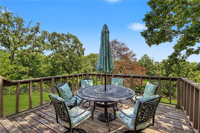 527 Beverly Hills Drive, Van Buren, AR 72956