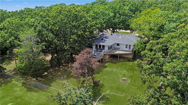 527 Beverly Hills Drive, Van Buren, AR 72956